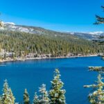 On The Water And On The Market: Three Lakefront Living Options On Lake Tahoe