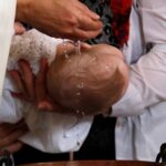 Pastor Resigns After Incorrectly Performing Thousands of Baptisms