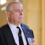 Prince Andrew Settles Sexual Abuse Lawsuit With Virginia Giuffre