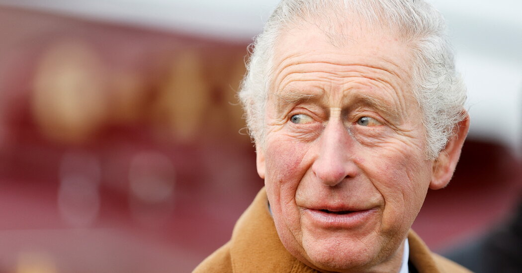 Prince Charles Again Tests Positive, Raising Concern About Risk to Queen