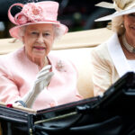 Queen Elizabeth Paves the Way for Camilla to One Day Be Called Queen