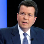 Returning to Fox Business, Neil Cavuto credits vaccination with saving his life.