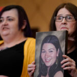 Sandy Hook Families Reach Settlement With Gunmaker Remington