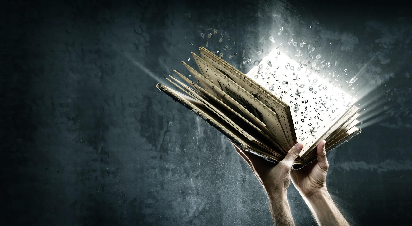 So You’re An Innovation Leader. Should You Write A Book?