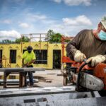 Technology To The Rescue Vs. Construction Labor Shortage