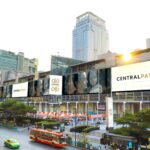 Thai Property Giant Central Pattana To Invest .6 Billion To Expand Over Five Years