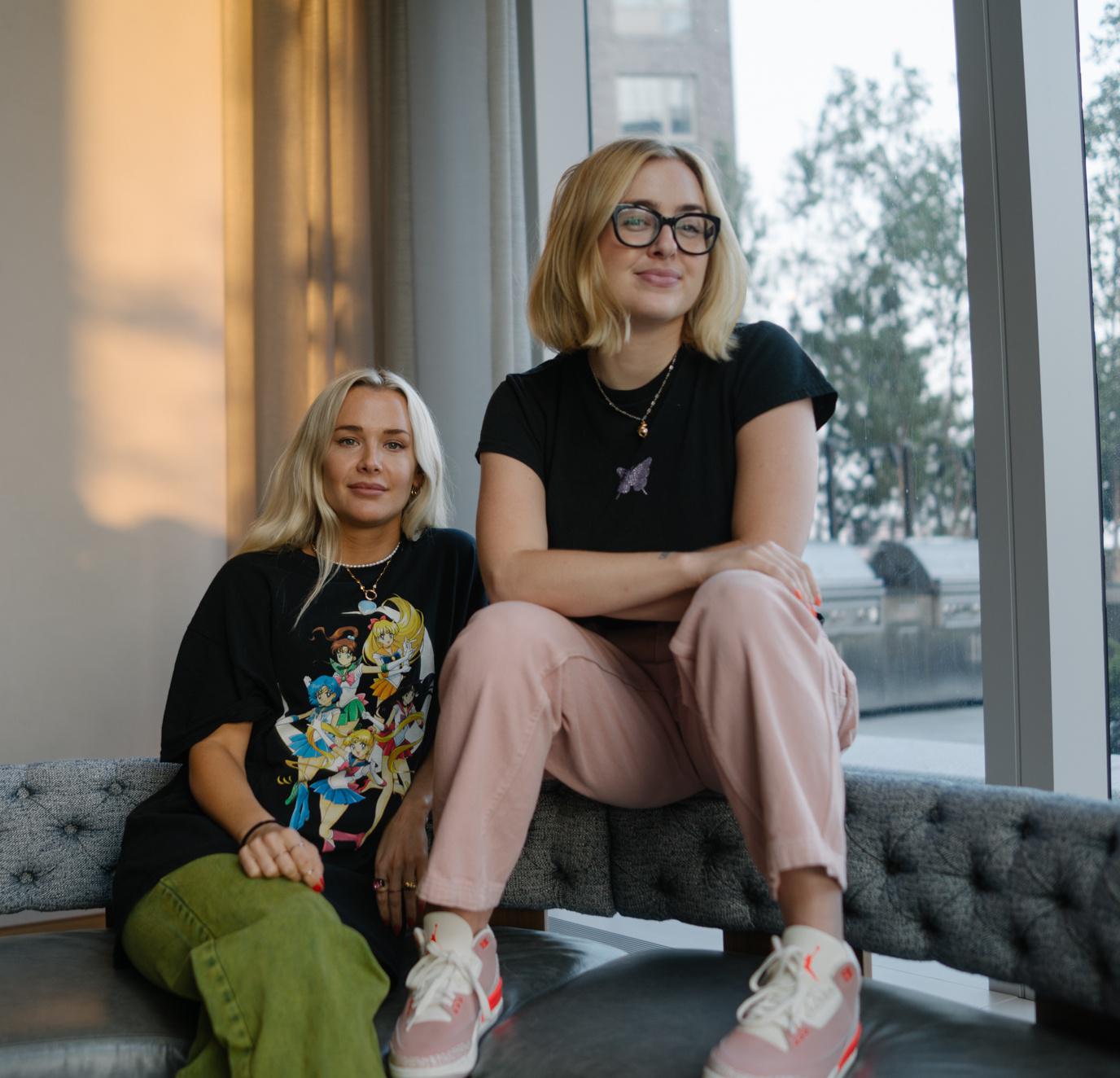 The Future Of B2B: How Alana Branston And Ali Kriegsman Are Reshaping Wholesale (And Retail) With Bulletin