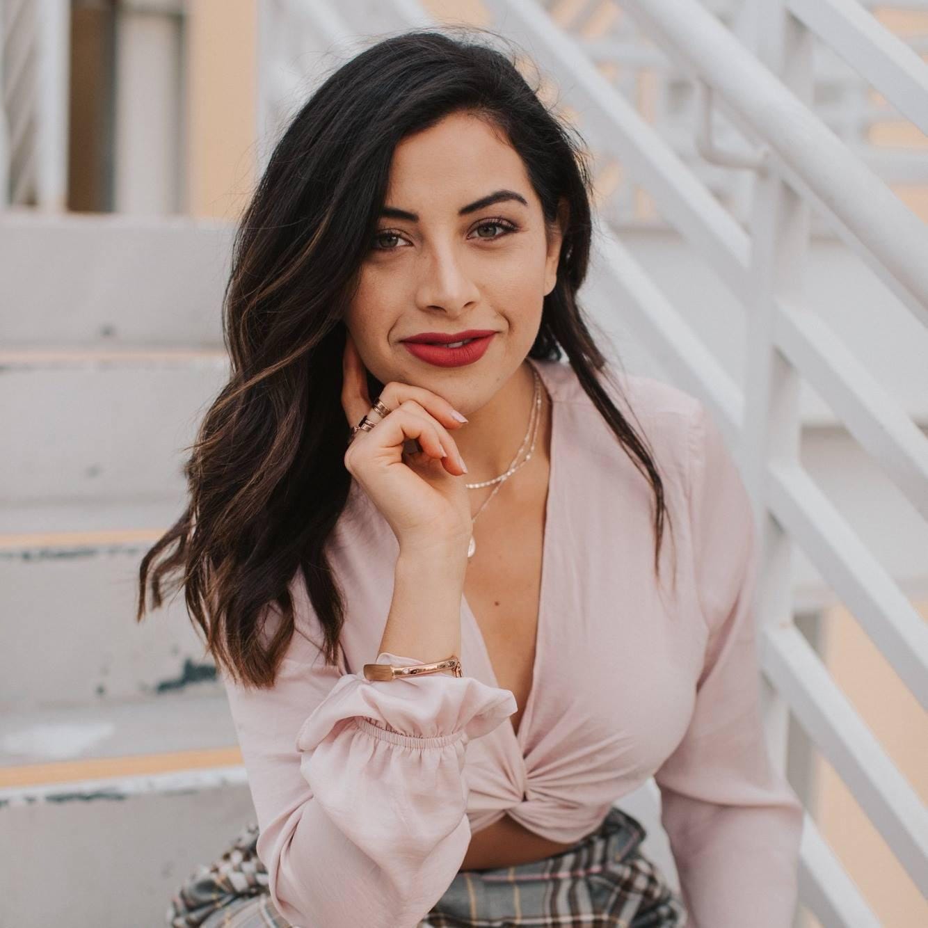 This Latina Founder Trains The Top Coaches In How To Make Millions