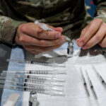 U.S. Army Will Begin Dismissing Unvaccinated Soldiers