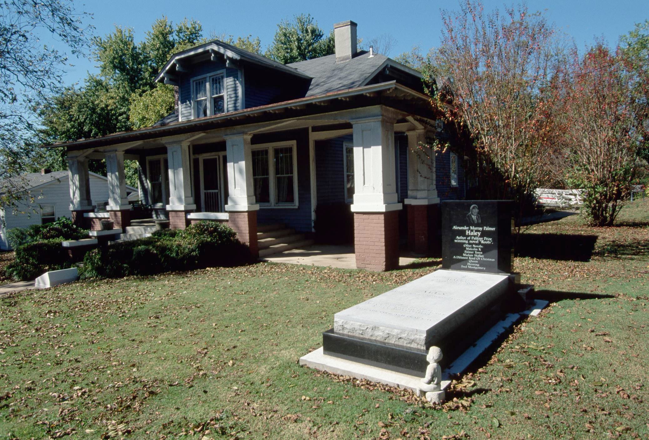 Visit These House Museums During Black History Month