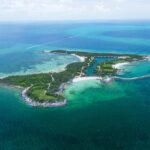 Waterfront Home On A Resort Island In The Bahamas Asks .5 Million