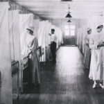 What We Can Learn From How the 1918 Pandemic Ended