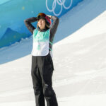 Why is U.S.-born Eileen Gu skiing for China?