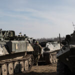 Why U.S. Soldiers Won’t Come to Ukraine’s Rescue