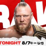 WWE Raw Results: Winners, News And Notes On February 21, 2022