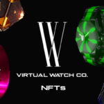 VWC: Your ticket to the most prestigious and valued watch collection in the metaverse.