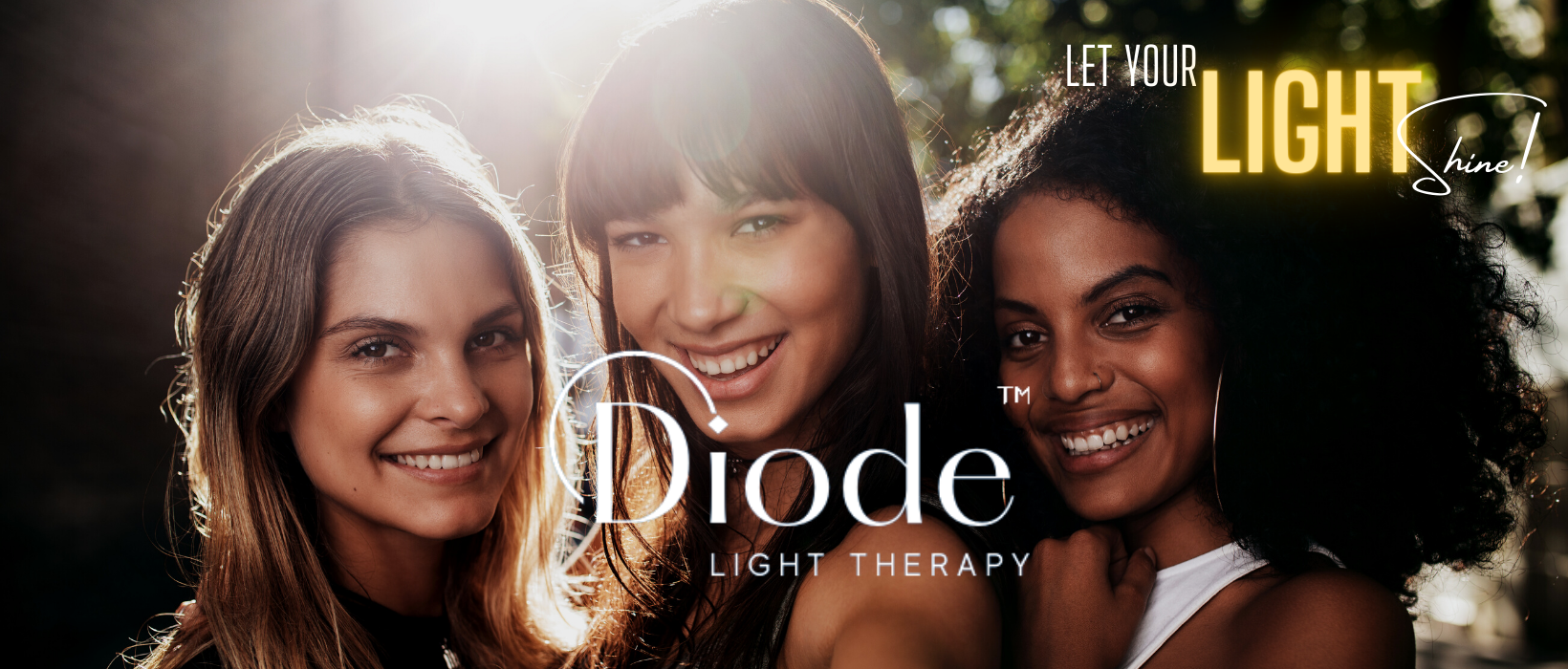 LED Light Therapy