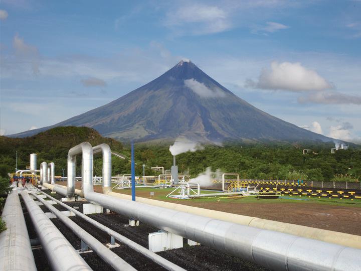 Philippine Billionaire Sy Family’s SM Investments Takes Over Geothermal Company In 4 Million Deal