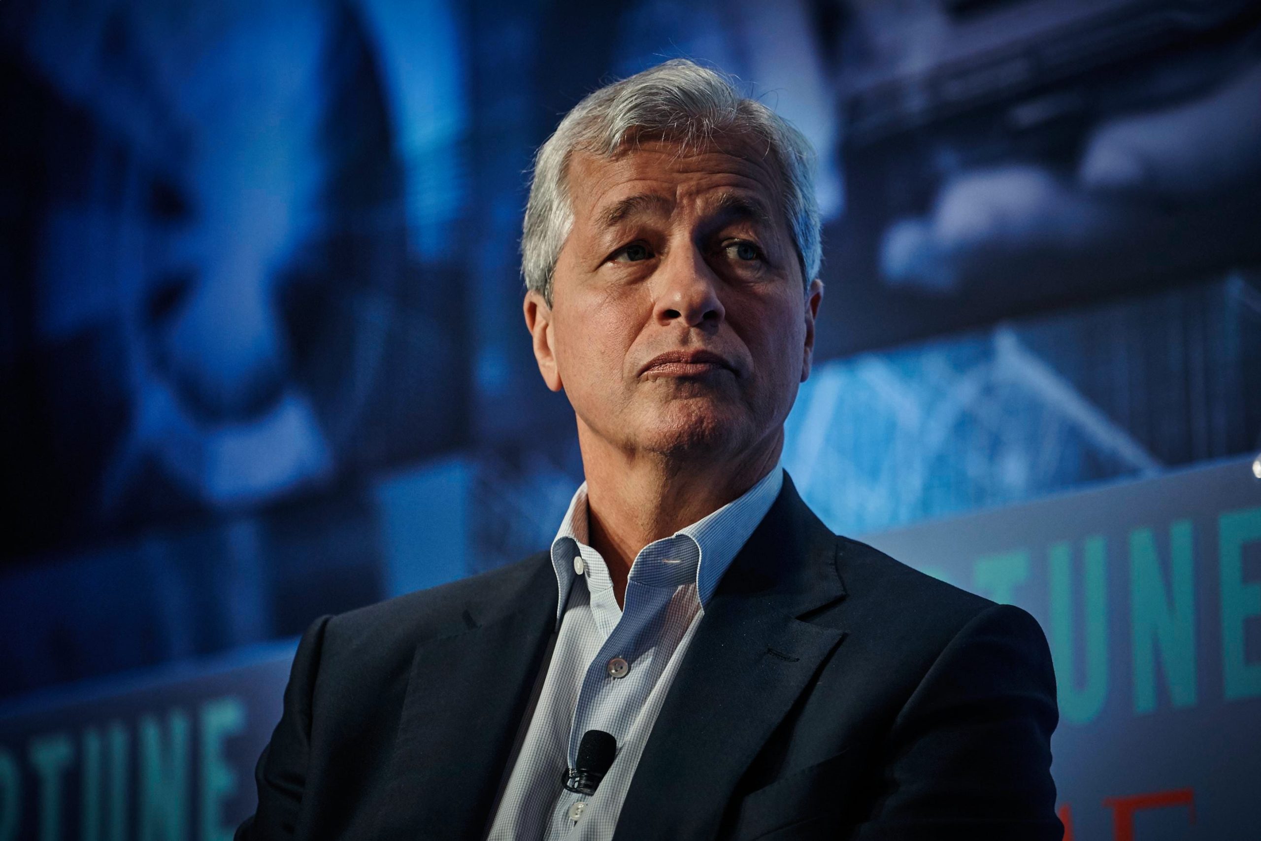 Dow Soars 600 Points As JPMorgan Rallies—But ‘Vicious’ Bear Market Risks Keep Experts On Edge