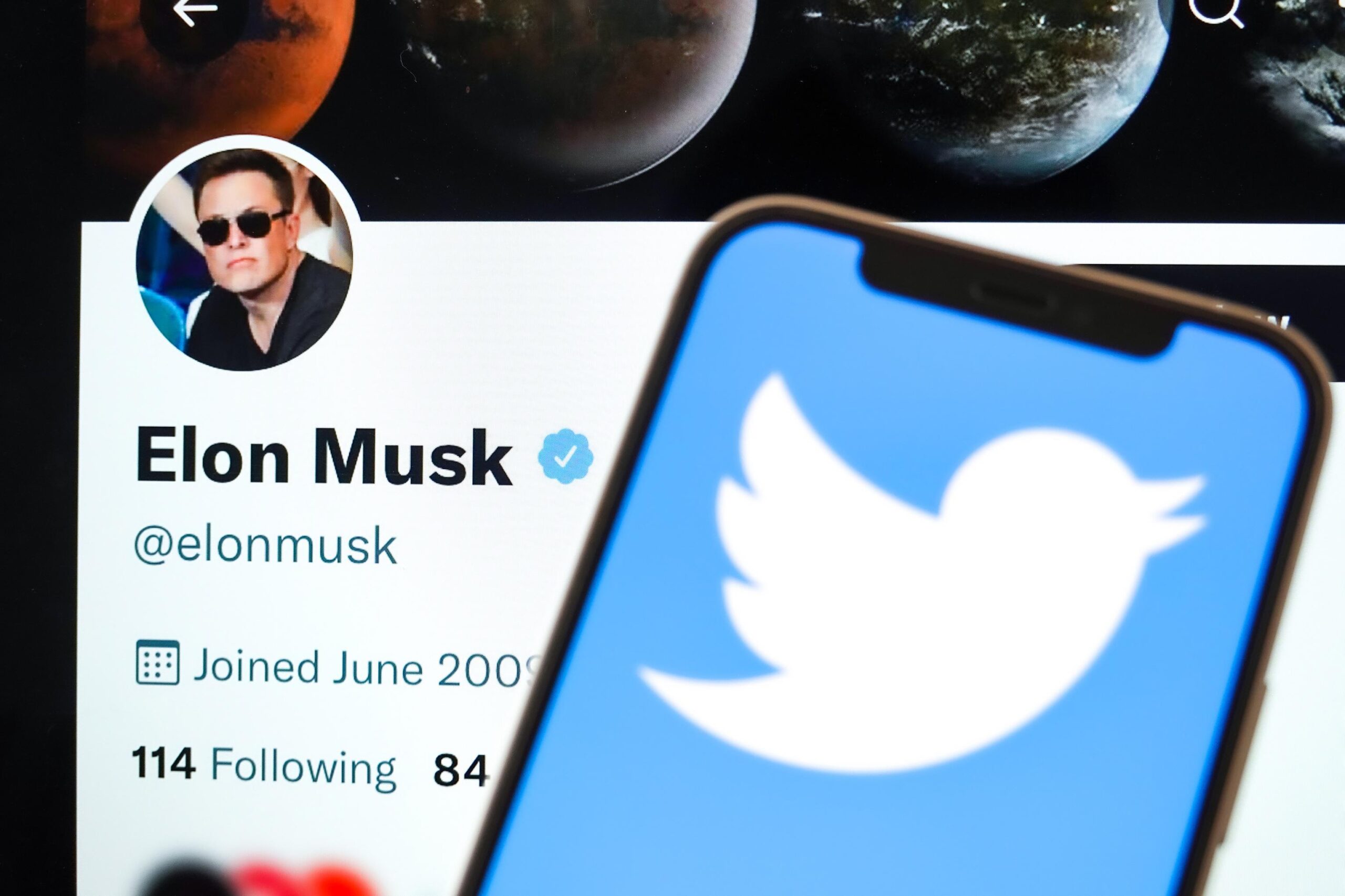 Elon Musk’s Ulterior Motive For Buying Twitter