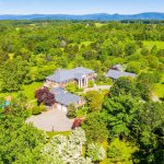 Impressive 140-Acre Estate In The Heart Of Virginia Asks  Million