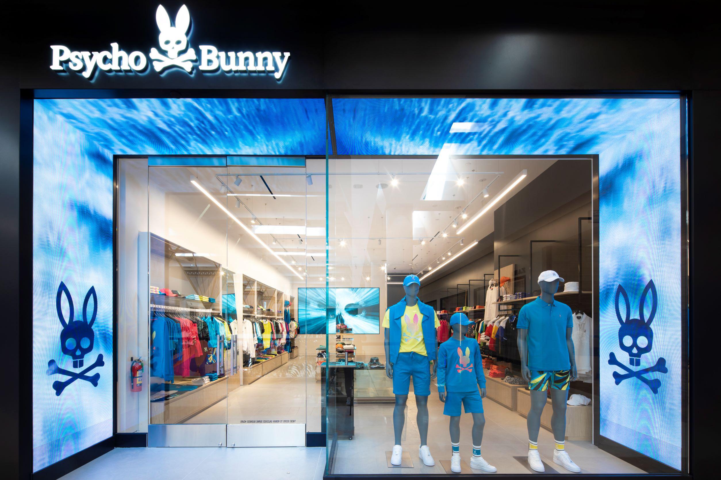 Psycho Bunny Stores Are Multiplying Rapidly, U.S. Locations To Double This Year