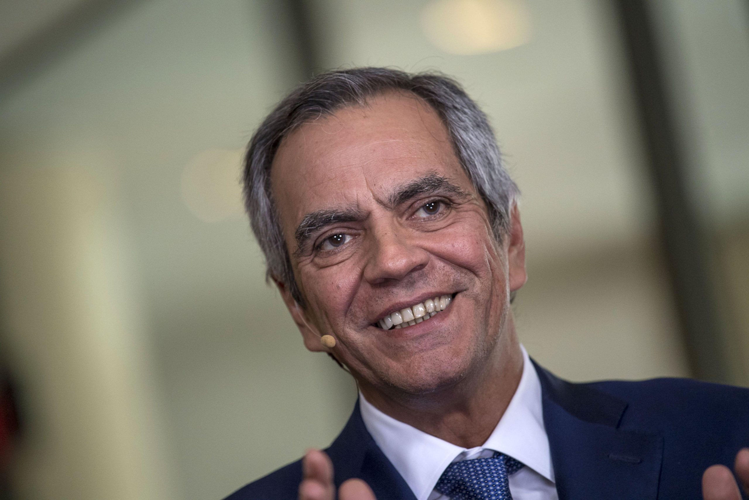 Billionaire Enrique Razon’s Prime Infra To Raise Up To 8 Million From Philippine IPO