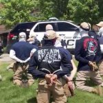 Dozens of White Supremacists Arrested in Idaho Had Planned to Riot, Authorities Say