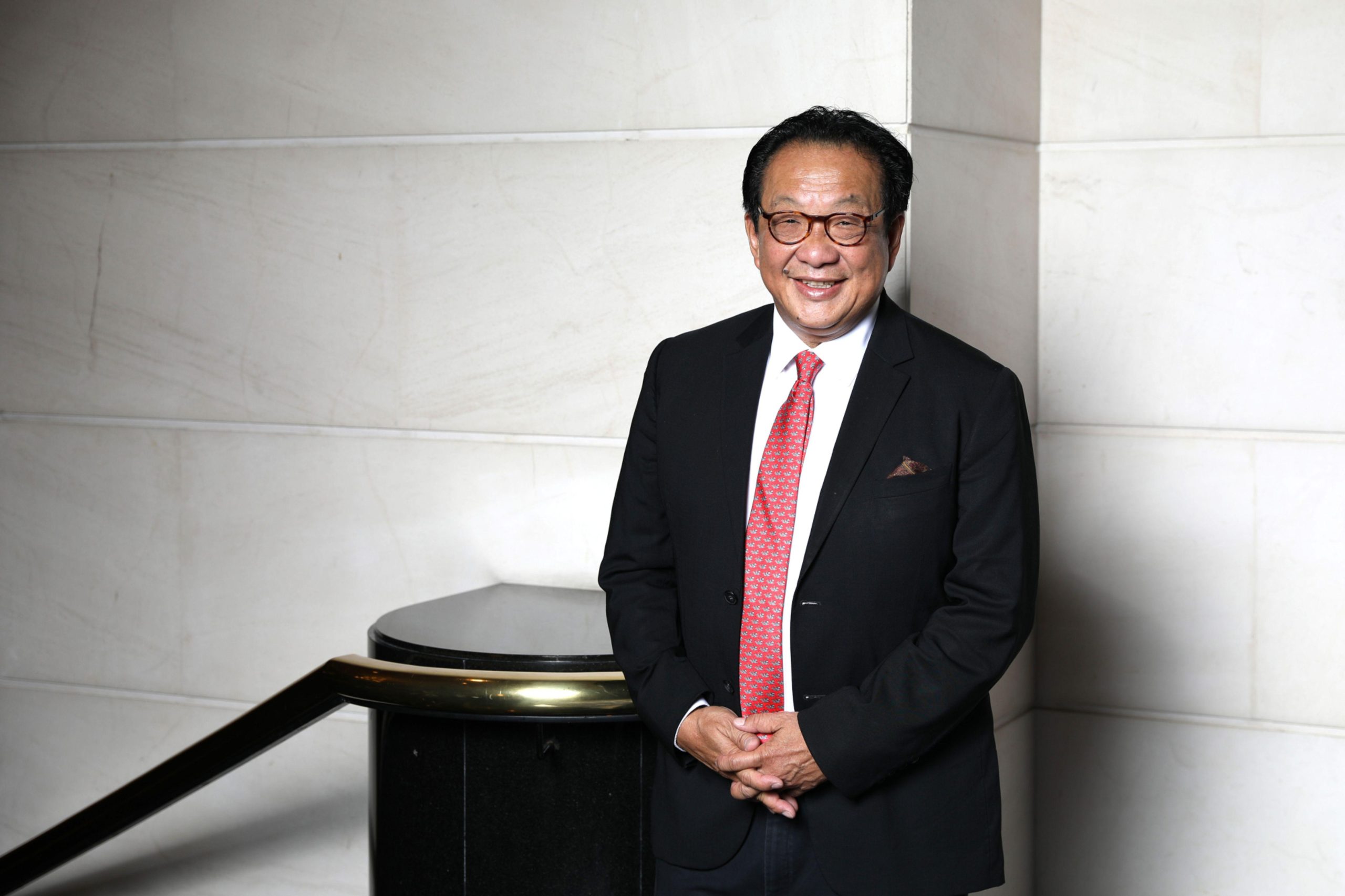 Malaysian Billionaire Francis Yeoh’s YTL Power Buys Singapore Gas-Fired Plant For 6.5 Million