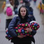 Putin’s Invasion Of Ukraine Has Created 5 Million Refugees