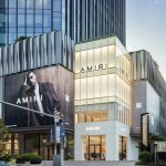 Amiri Opens First International Store In Shanghai