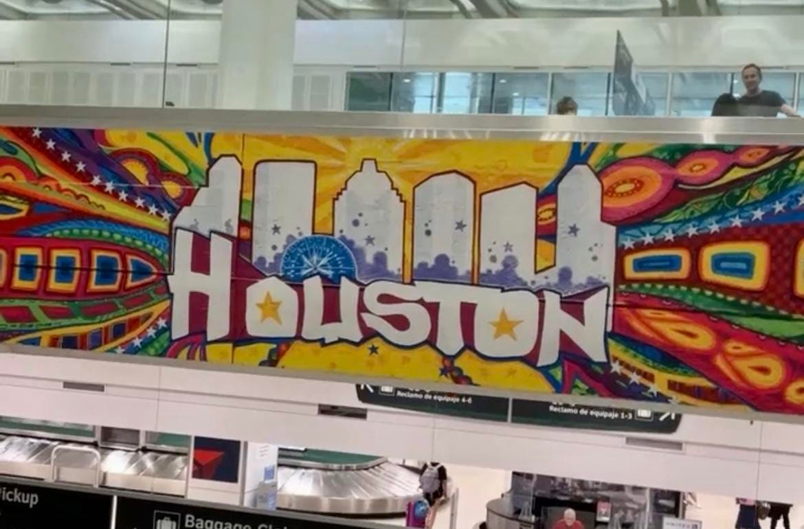 Boastful Black Culture And Booming Black Businesses Make Up Houston’s Landscape