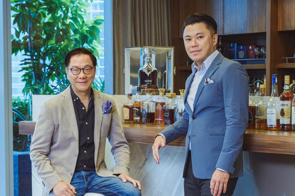 Philippine Billionaire Andrew Tan’s Emperador To Broaden Investor Base With Secondary Listing on SGX