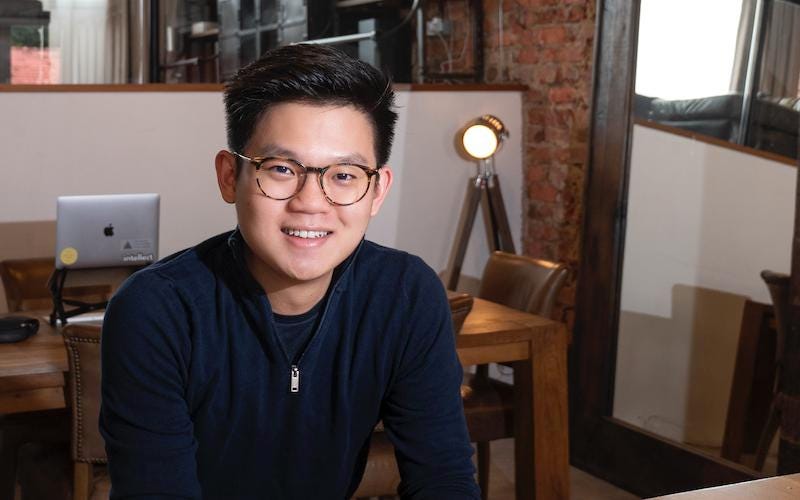 Singapore’s Mental Health Startup Intellect Raises  Million In Funding Round Led By Tiger Global