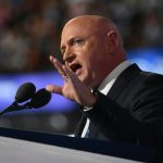 Trounced By Thiel: Arizona Sen. Mark Kelly’s Richest Donors Give Little While Peter Thiel Shells Out For Competitor