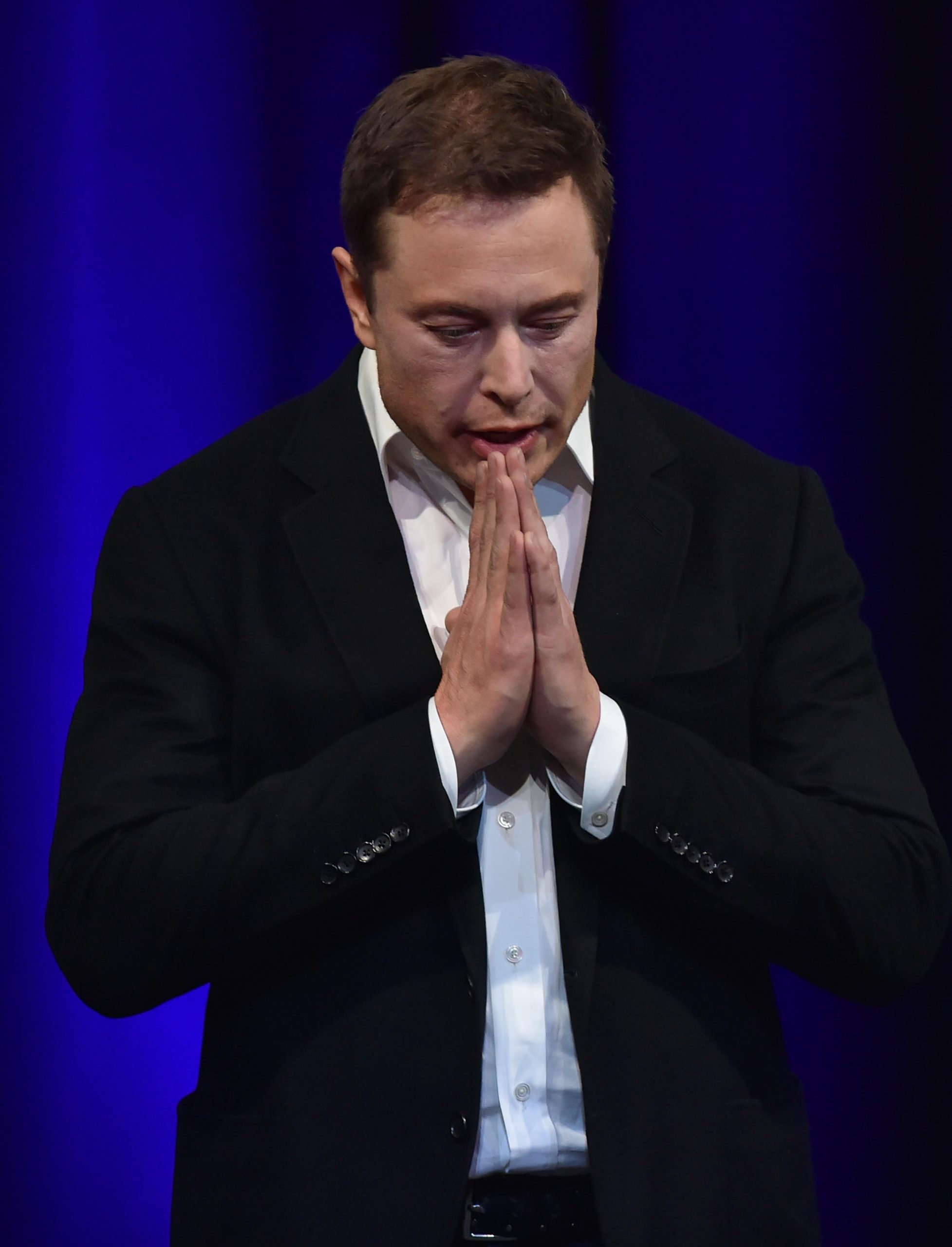 Unicorn Strategies Of Elon Musk: 8 Signs That Tesla May Be Peaking