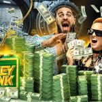 WWE Money In The Bank 2022 Results: Winners, News And Notes