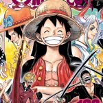 Hiroyuki Nakano And Yuji Iwasaki From Weekly Shonen Jump Talk About ‘One Piece’ As It Reaches Its 100th Volume