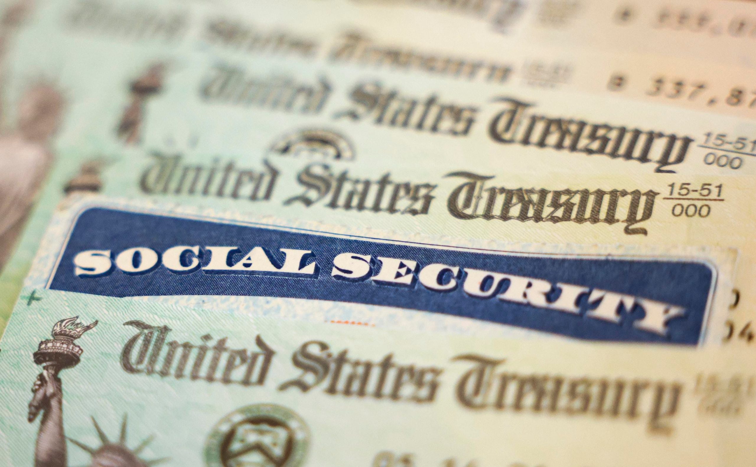 9 Questions To Ask Before You Take Social Security