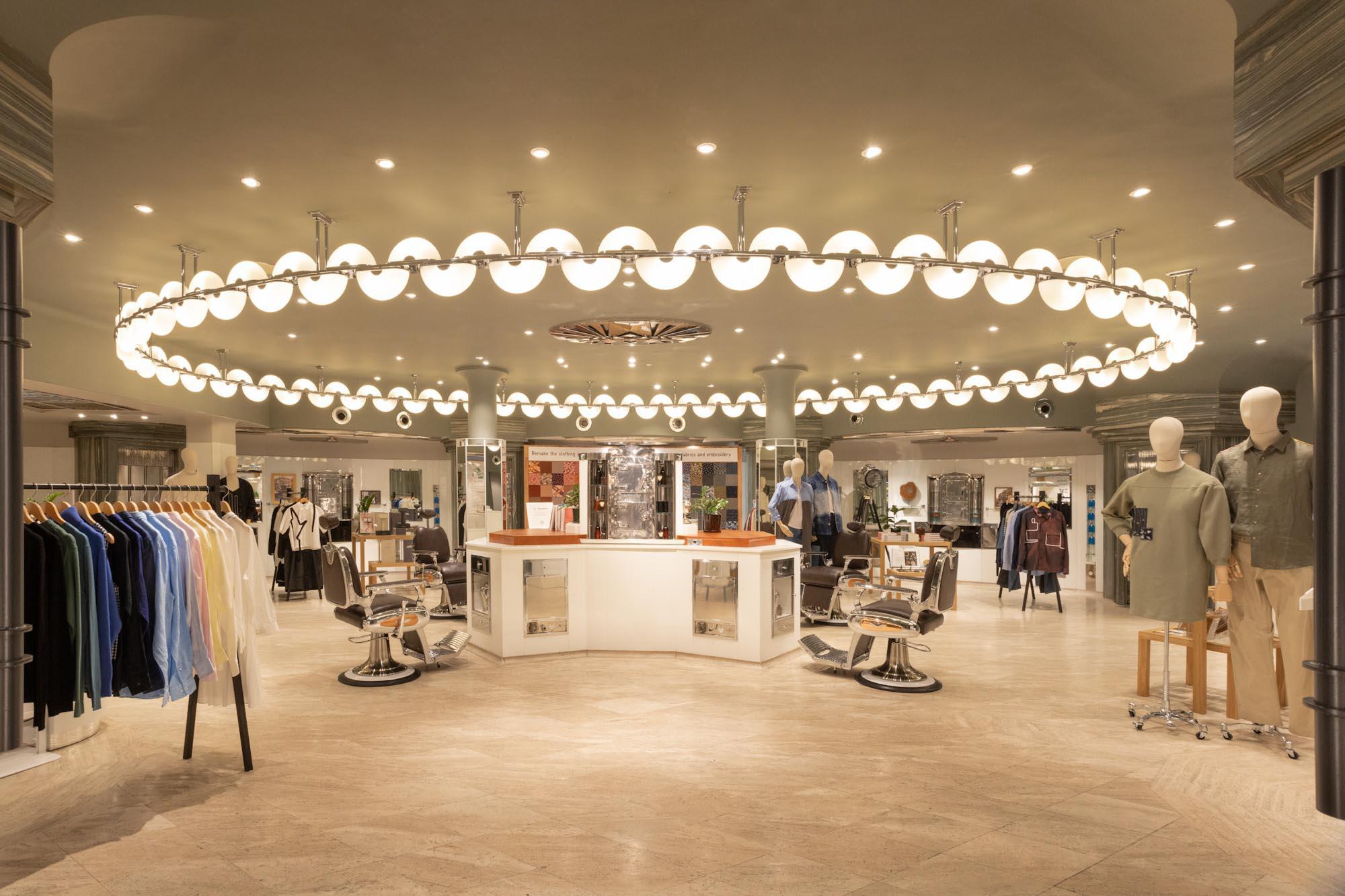 After London Debut, Uniqlo To Roll Out Sustainable Re.Uniqlo Studio