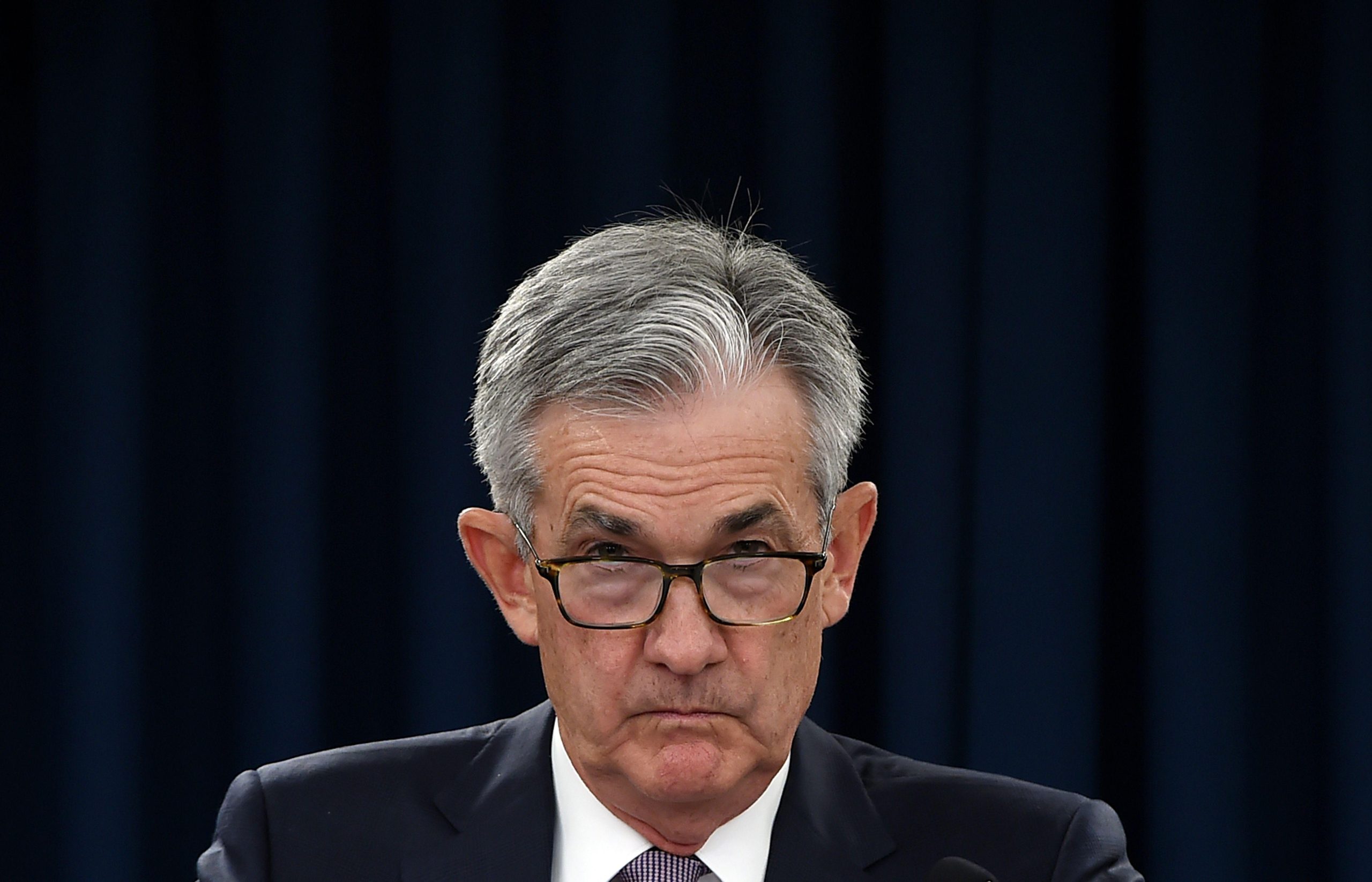 Recession Watch: Economic Outlook ‘Darkening’ As Experts Worry Fed Could ‘Break’ Markets