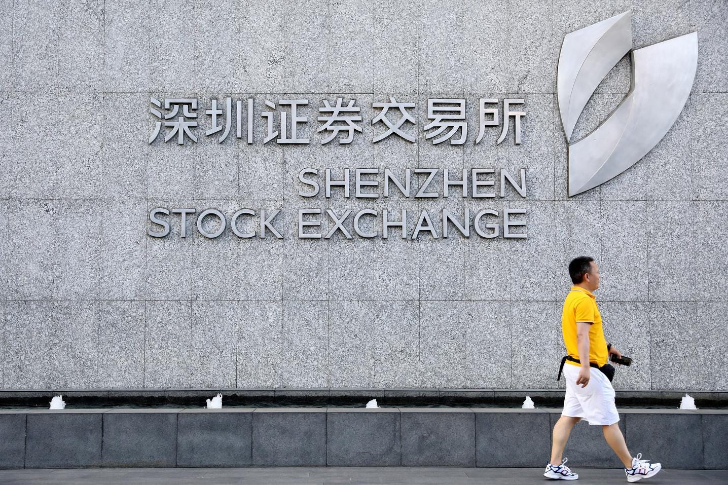 Dtech IPO In Shenzhen Mints New China Billionaire Couple