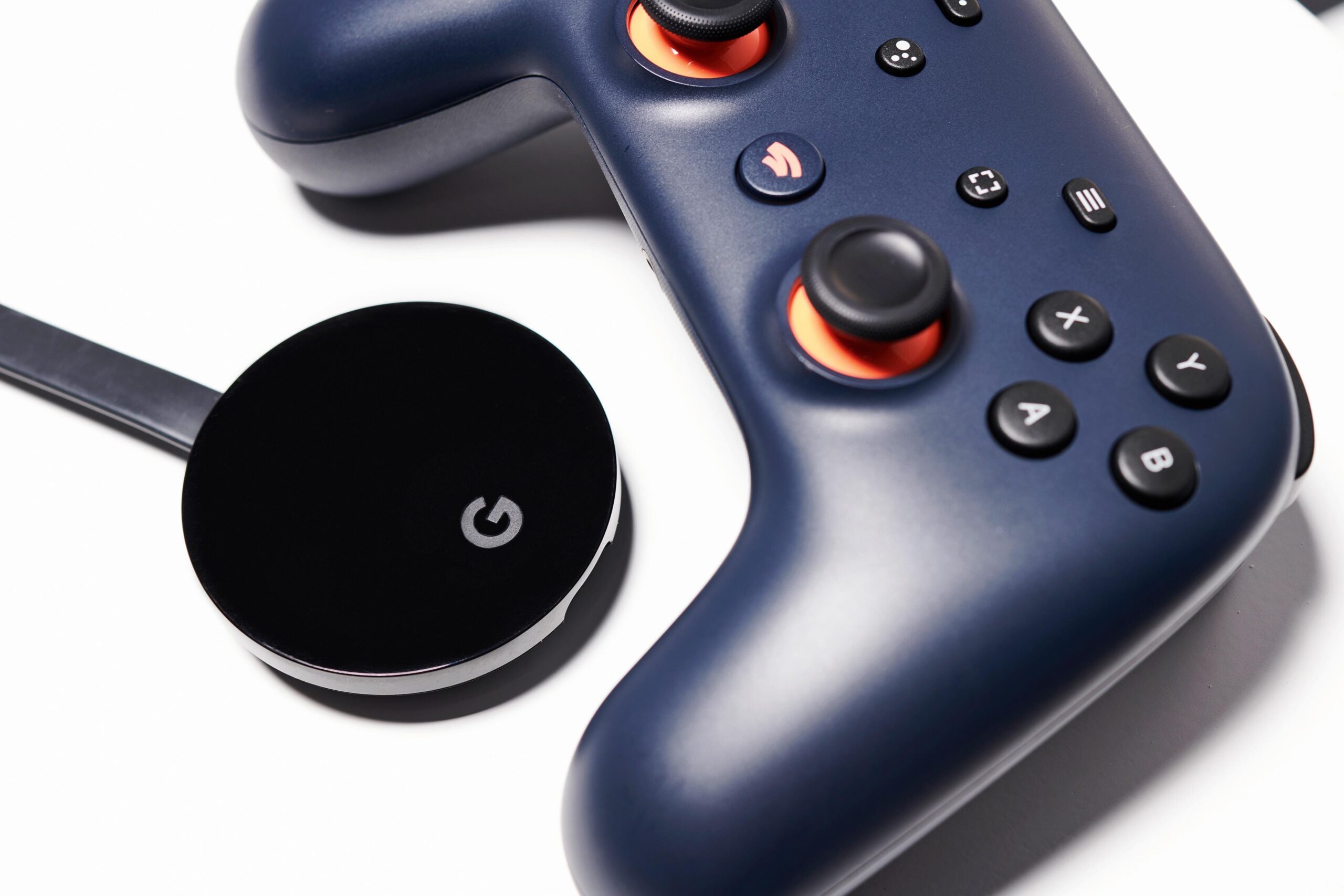 Google Stadia Refund Blunder Gives Gamers An Unexpected Windfall