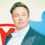 How Elon Musk’s Twitter Takeover Is Ruining His Own Myth — And Tesla’s Stock