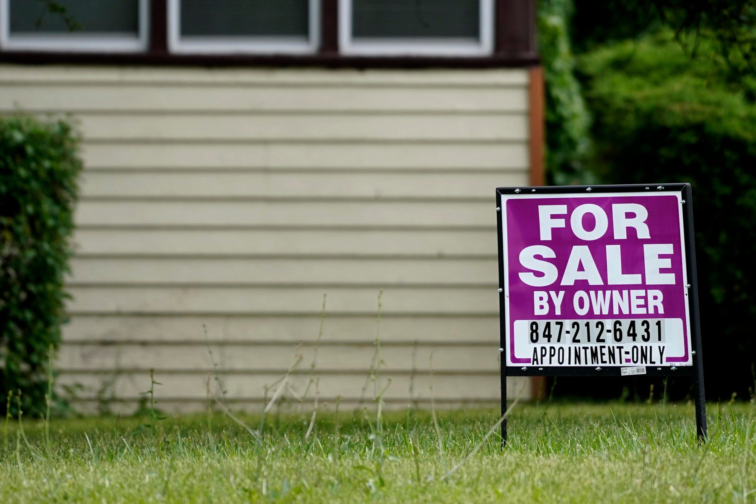 Mortgage Demand Down Up To 88% From This Time Last Year