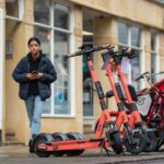 Researchers Devise Method For Enhancing The Lifespan Of E-Scooters