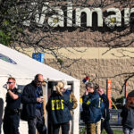 The Walmart Gunman, a Longtime Manager, Unnerved Some Co-workers