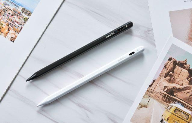 This  iPad Stylus Is A Great Apple Pencil Alternative—Unless You’re An Artist