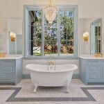 10 Bathroom Design Trends We’ll See In 2023