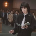 2022 K-Drama Trends: Court Cases, Diversity And Strong Female Roles